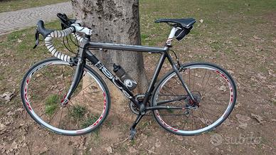 bici carbonio taglia s/m