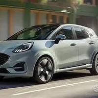 Ricambi ford puma 2025