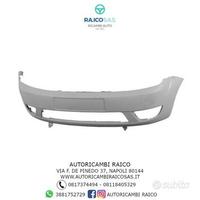 Paraurti Anteriore Ford Fiesta dal 2002 al 2006
