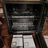 Cantinetta refrigerata per vino