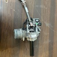 PIANTONE SERVOSTERZO FIAT 500L- X - JEEP RENEGADE