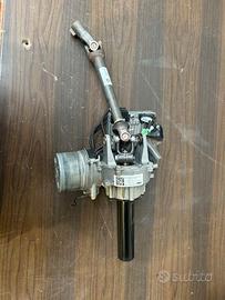 PIANTONE SERVOSTERZO FIAT 500L- X - JEEP RENEGADE