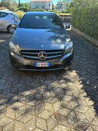 Mercedes-Benz classe A