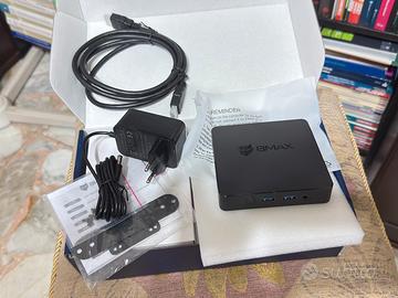 BMAX mini PC B1 Mini