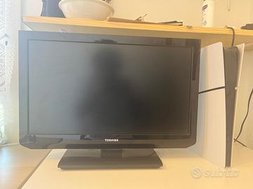 Televisore Toshiba 22 pollici