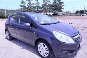 Opel Corsa 1.3 CDTI 75CV 5 porte Ok neopatentati