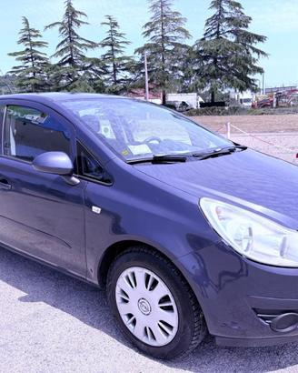 Opel Corsa 1.3 CDTI 75CV 5 porte Ok neopatentati