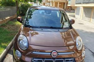 Fiat 500 L cross 1,3 mjet 95cv