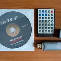 Nova T Stick Win TV