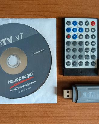 Nova T Stick Win TV
