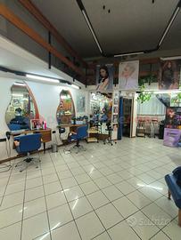 Negozio Arezzo [RIF VF119VCG]