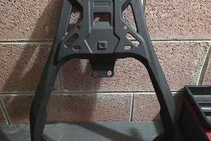 staffa bauletto voge sr3