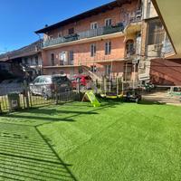 CASA SEMINDIPENDENTE A CASELETTE