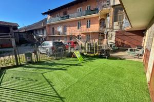 CASA SEMINDIPENDENTE A CASELETTE