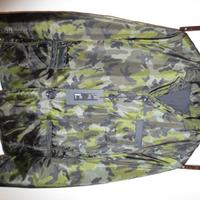 Giacca camouflage Brian Dales
