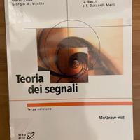 Teoria dei Segnali di Luise e Vitetta