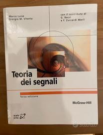 Teoria dei Segnali di Luise e Vitetta