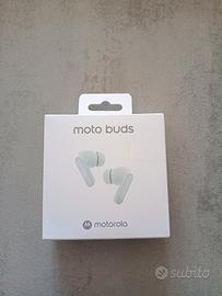 Cuffie bluetooth 