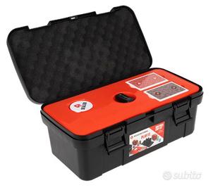 Set Chips viaggio 300 pezzi Pokerstars NUOVO