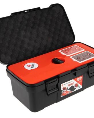 Set Chips viaggio 300 pezzi Pokerstars NUOVO