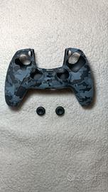Custodia joypad PS5