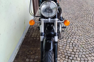 Moto Guzzi V35 II