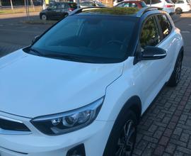 Kia Stonic eco Gpl 1.4