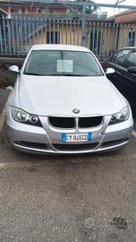 BMW serie 3 320d