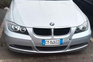 BMW serie 3 320d
