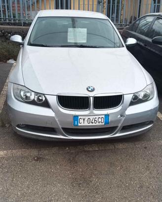BMW serie 3 320d