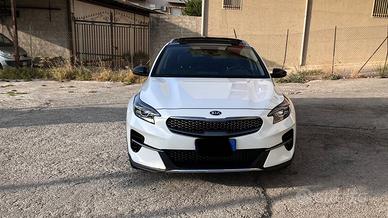 Kia Xceed  evolution 1.6 disel