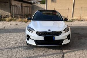 Kia Xceed  evolution 1.6 disel