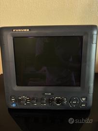 ECOSCANDAGLIO FURUNO FCV-295 – Color LCD Sounder