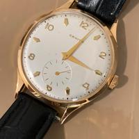 orologio Zenith vintage