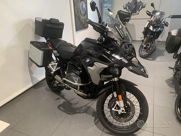 BMW r 1250 gs Abs my21