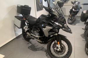 BMW r 1250 gs Abs my21