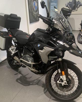 BMW r 1250 gs Abs my21