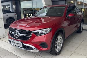 Mercedes GLC 200 advanced 4matic auto