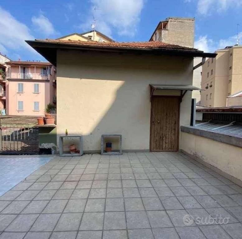 Appartamento – Milano, Borgo Ortolani, Porta Volta - Vista 4