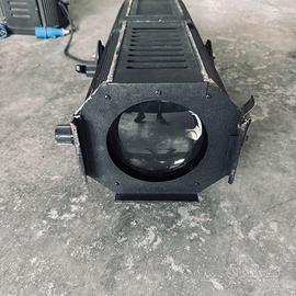 sagomatore teatrale lampro 1000w