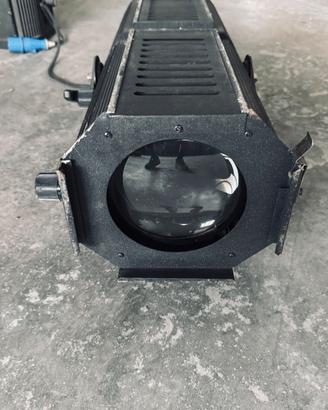 sagomatore teatrale lampro 1000w