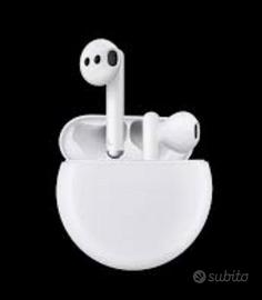 AURICOLARI HUAWEI BLUETOOTH