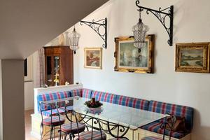 Dimora indipendente in un borgo storico siciliano