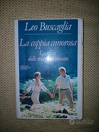 leo buscaglia