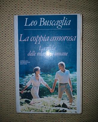 leo buscaglia