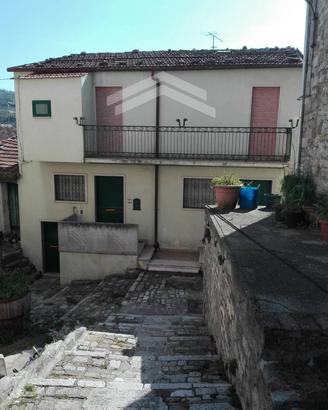 Villa singola - Lucito