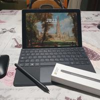 Microsoft Surface Go i5 - 128Gb - 8Gb ram