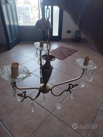 lampadario 