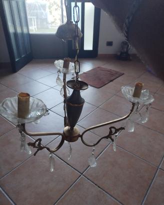 lampadario 
