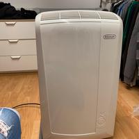 Pinguino silent delonghi